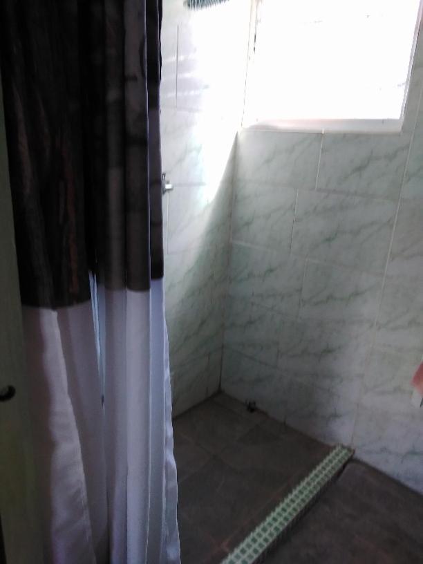Benj Dom Apartment Le Tampon Exterior photo